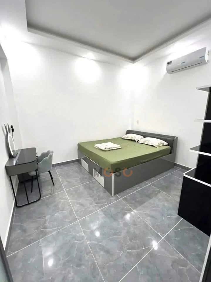 Bán nhà hẻm đường số 1, khu phố 1B Thành phố Thuận An, Bình Dương – 3 phòng ngủ, giá 4.2 tỷ - ảnh 4
