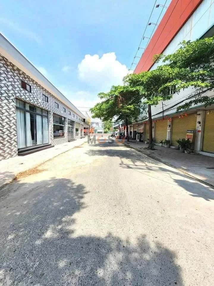 Bán nhà hẻm đường số 1, khu phố 1B Thành phố Thuận An, Bình Dương – 3 phòng ngủ, giá 4.2 tỷ - ảnh 5