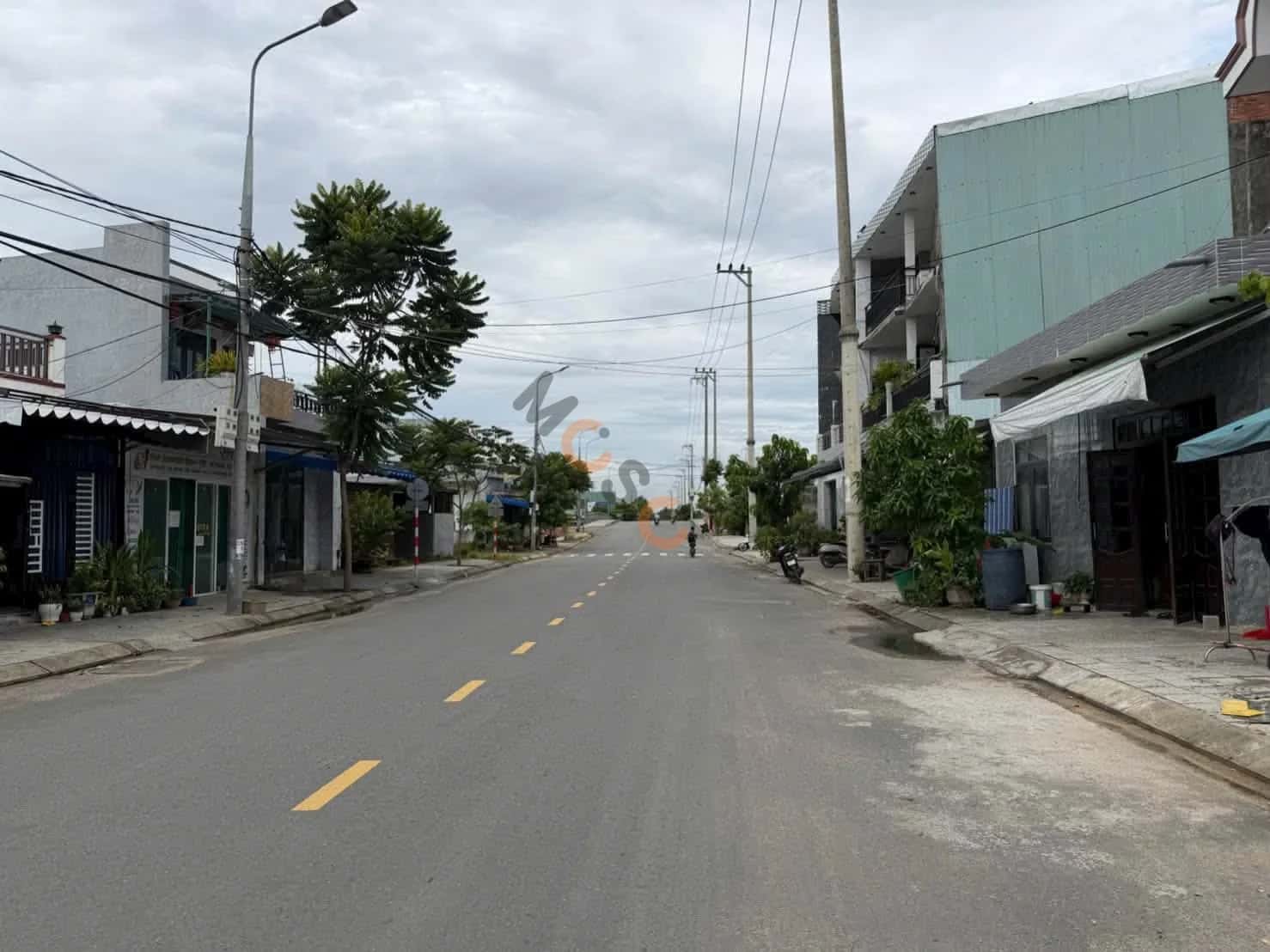 Bán đất Thôn Quan Nam 1 Huyện Hòa Vang, TP. Đà Nẵng – giá 7 tỷ — Hình 2