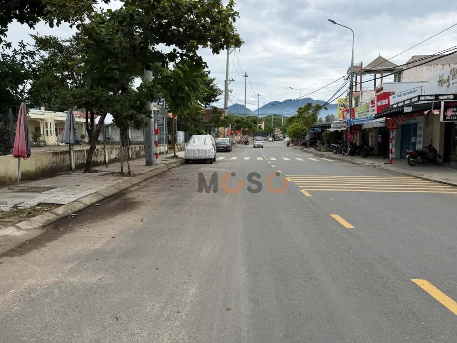 Bán đất Thôn Quan Nam 1 Huyện Hòa Vang, TP. Đà Nẵng – giá 7 tỷ — Hình 3