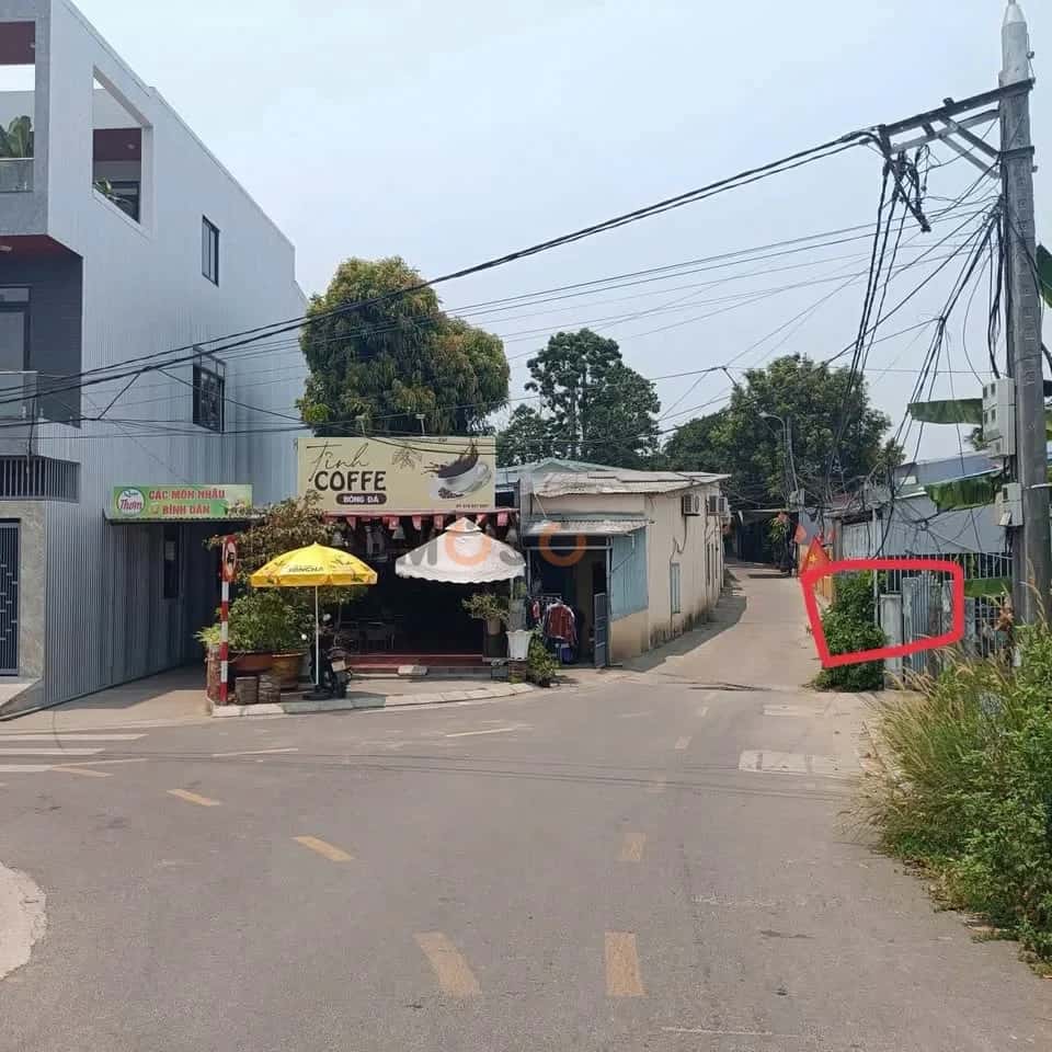 Bán đất Nguyễn Như Đỗ Quận Cẩm Lệ, TP. Đà Nẵng – giá 2.7 tỷ - ảnh 2
