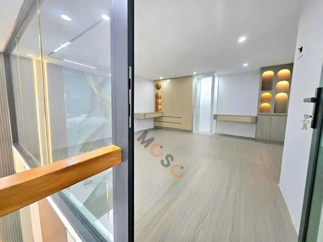 Bán nhà hẻm Phan Văn Hớn  Quận 12, TP.HCM – 2 phòng ngủ, giá 4.2 tỷ - ảnh 4