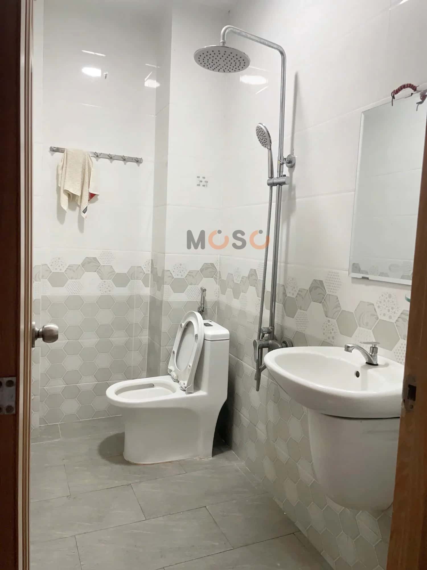 Cho thuê phòng trọ Tân Kỳ Tân Quý Quận Bình Tân, TP.HCM – 1 phòng ngủ, giá 4.5 triệu — Hình 3 Cho thuê phòng trọ Tân Kỳ Tân Quý Quận Bình Tân, TP.HCM – 1 phòng ngủ, giá 4.5 triệu — Hình 3