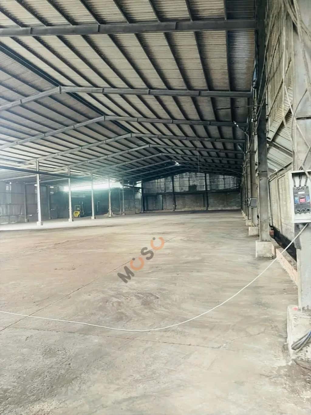 Cho thuê kho, nhà xưởng Biên Hòa, Đồng Nai – giá 90 triệu Cho thuê kho, nhà xưởng Biên Hòa, Đồng Nai – giá 90 triệu
