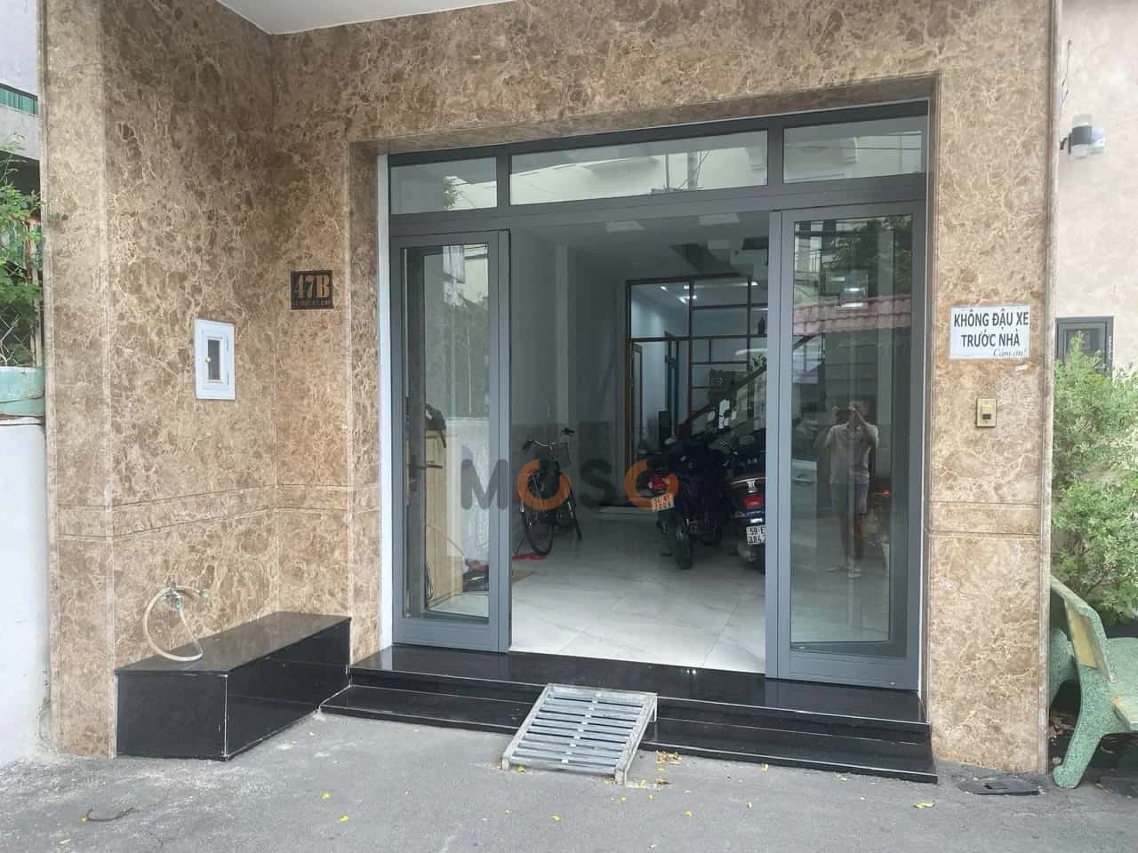 Cho thuê nhà mặt tiền Lê Trực Quận Bình Thạnh, TP.HCM – giá 12 triệu Cho thuê nhà mặt tiền Lê Trực Quận Bình Thạnh, TP.HCM – giá 12 triệu