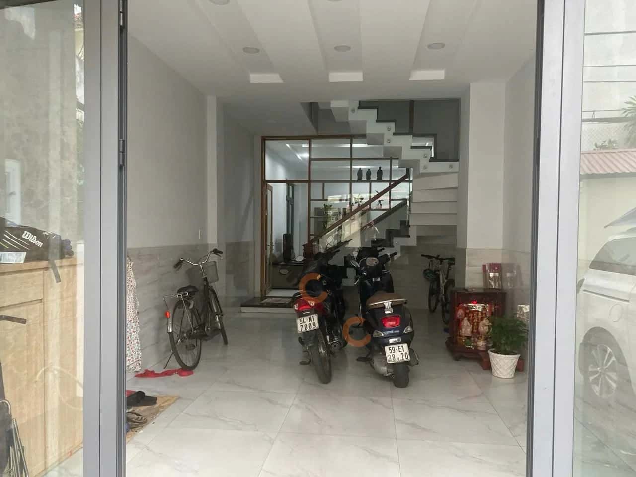 Cho thuê nhà mặt tiền Lê Trực Quận Bình Thạnh, TP.HCM – giá 12 triệu — Hình 3 Cho thuê nhà mặt tiền Lê Trực Quận Bình Thạnh, TP.HCM – giá 12 triệu — Hình 3