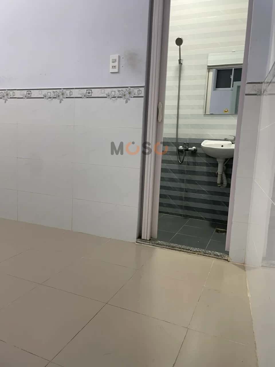 Cho thuê phòng trọ Lũy Bán Bích Quận Tân Phú, TP.HCM – 1 phòng ngủ, giá 2 triệu — Hình 2