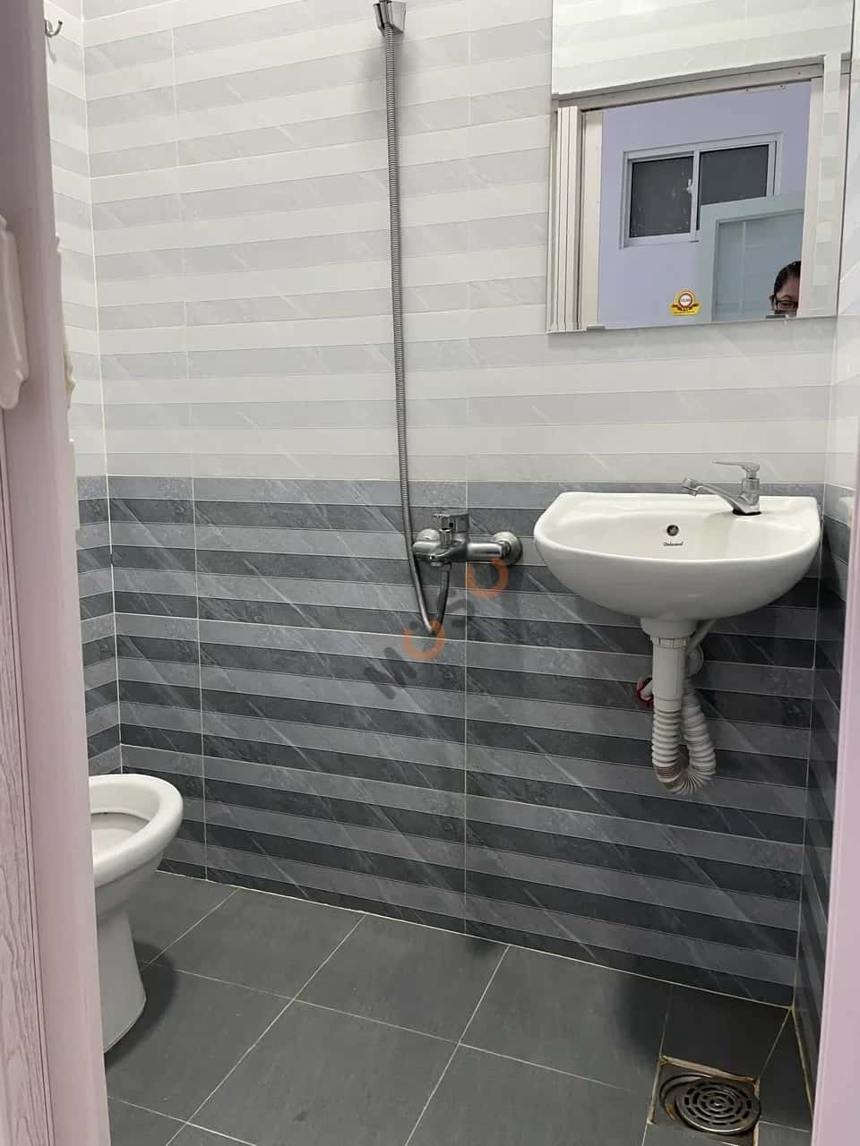 Cho thuê phòng trọ Lũy Bán Bích Quận Tân Phú, TP.HCM – 1 phòng ngủ, giá 2 triệu — Hình 3