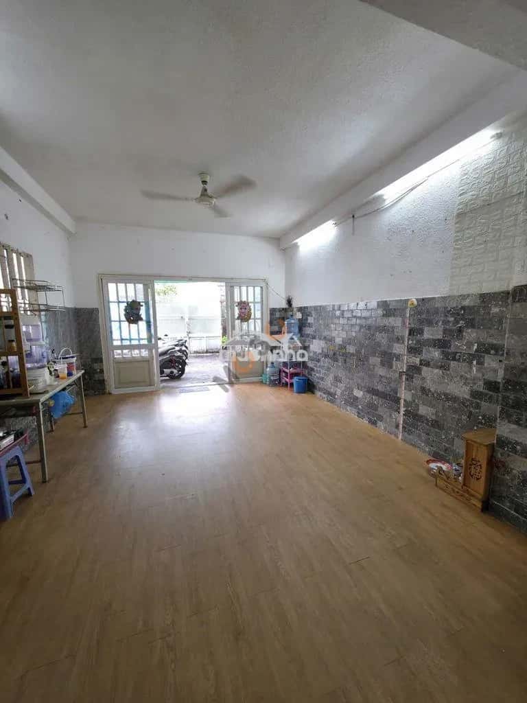 Cho thuê nhà mặt tiền Thoại Ngọc Hầu Quận Tân Phú, TP.HCM – giá 5 triệu — Hình 3