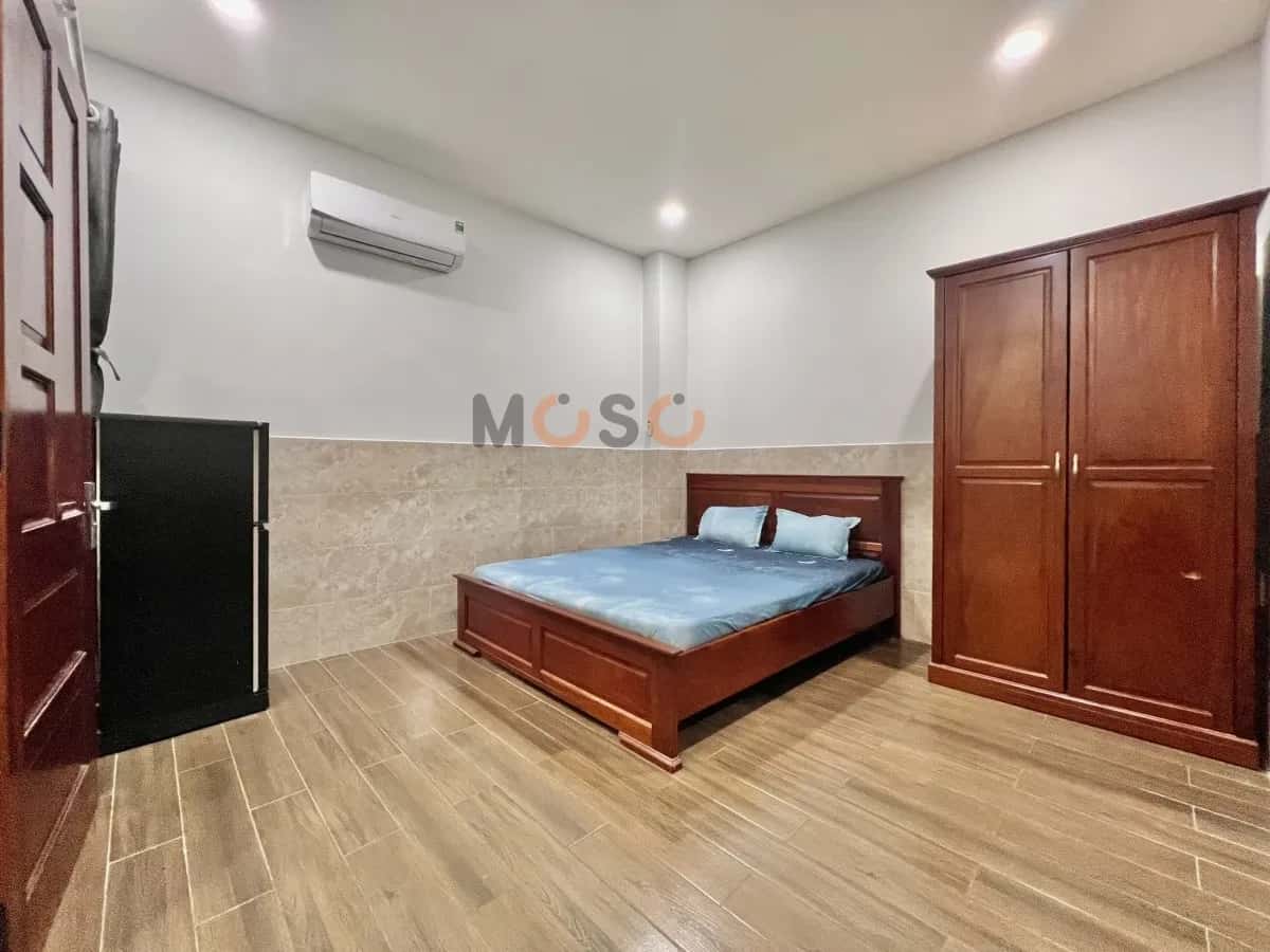 Cho thuê căn hộ chung cư Đường Huỳnh Tấn Phát Phú Thuận, TP.HCM – giá 3.8 triệu — Hình 3