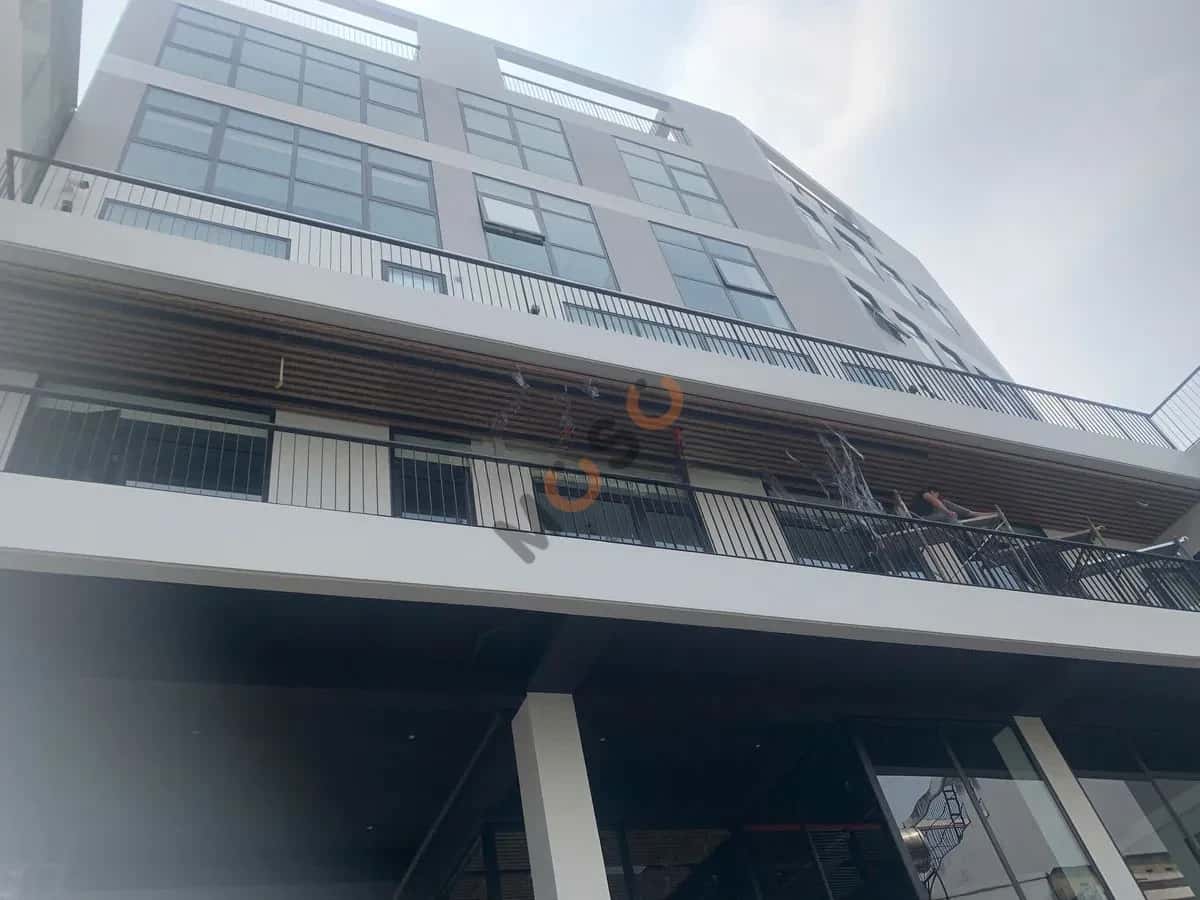 Cho thuê văn phòng Nguyễn Văn Đậu Bình Thạnh, TP.HCM – giá 220 triệu