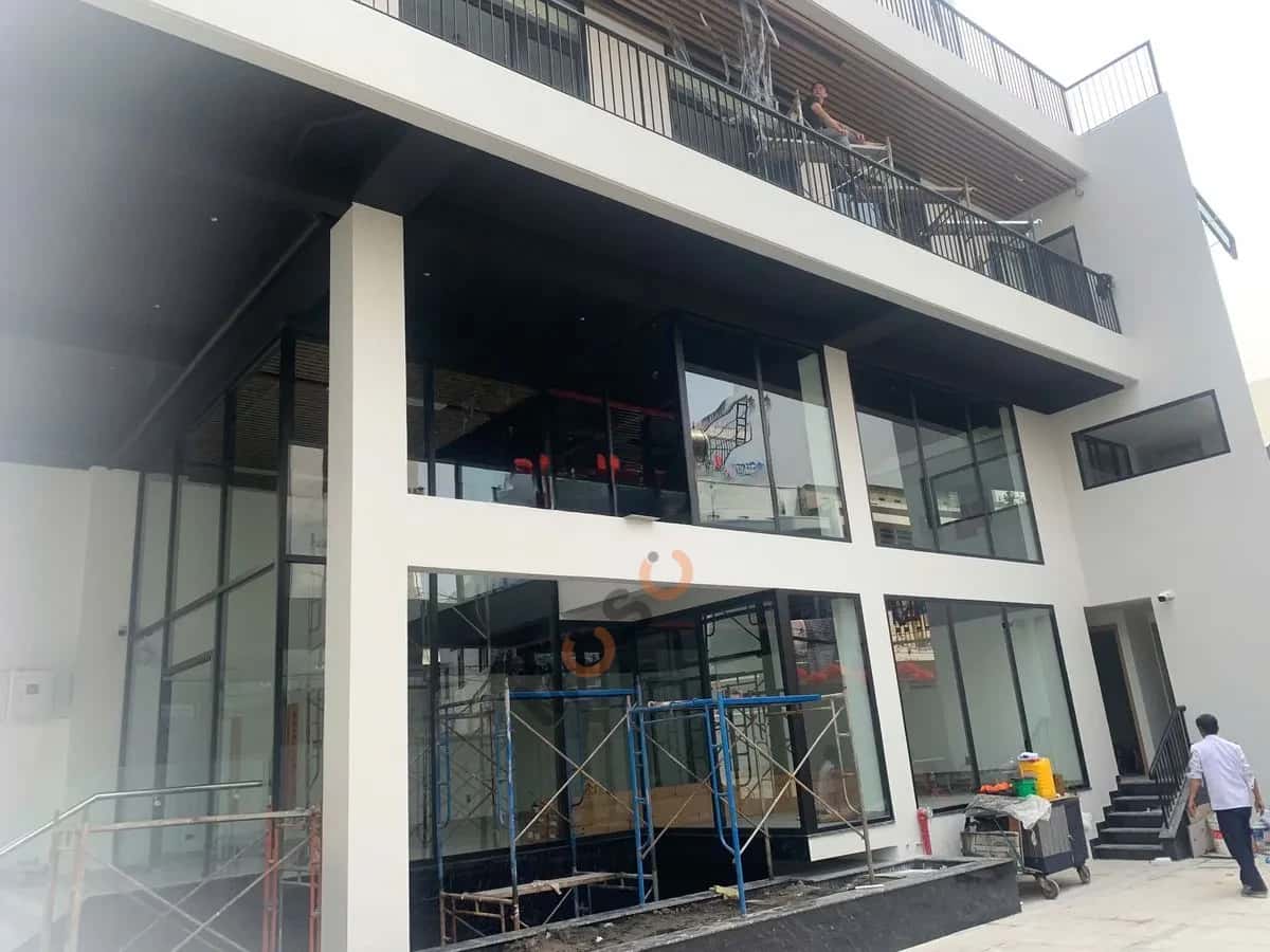 Cho thuê văn phòng Nguyễn Văn Đậu Bình Thạnh, TP.HCM – giá 220 triệu — Hình 2
