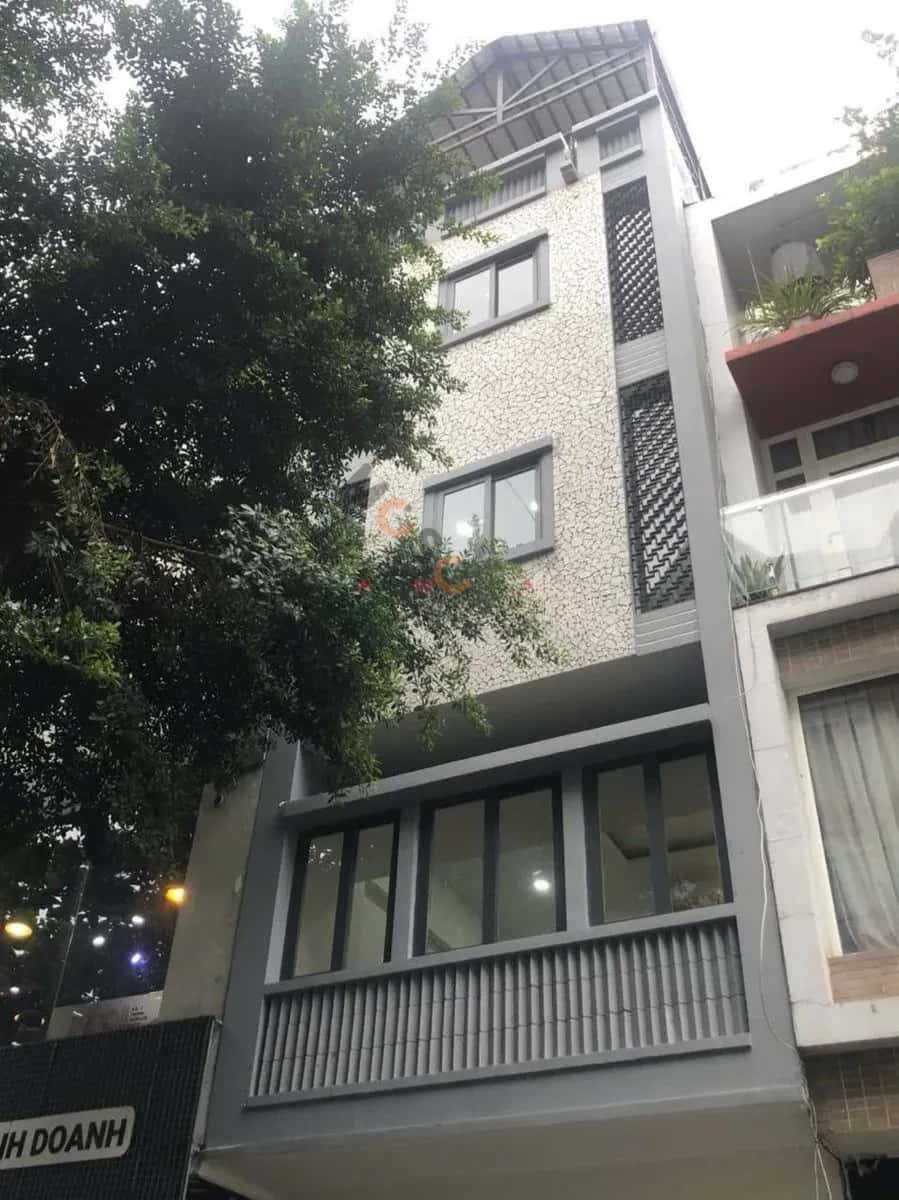 Cho thuê nhà hẻm Hoa Lan Phú Nhuận, TP.HCM – 12 phòng ngủ, giá 75 triệu Cho thuê nhà hẻm Hoa Lan Phú Nhuận, TP.HCM – 12 phòng ngủ, giá 75 triệu