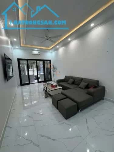 Cho thuê nhà hẻm Lâm Tường Lê Chân, Hải Phòng – 2 phòng ngủ, giá 8 triệu — Hình 3 Cho thuê nhà hẻm Lâm Tường Lê Chân, Hải Phòng – 2 phòng ngủ, giá 8 triệu — Hình 3