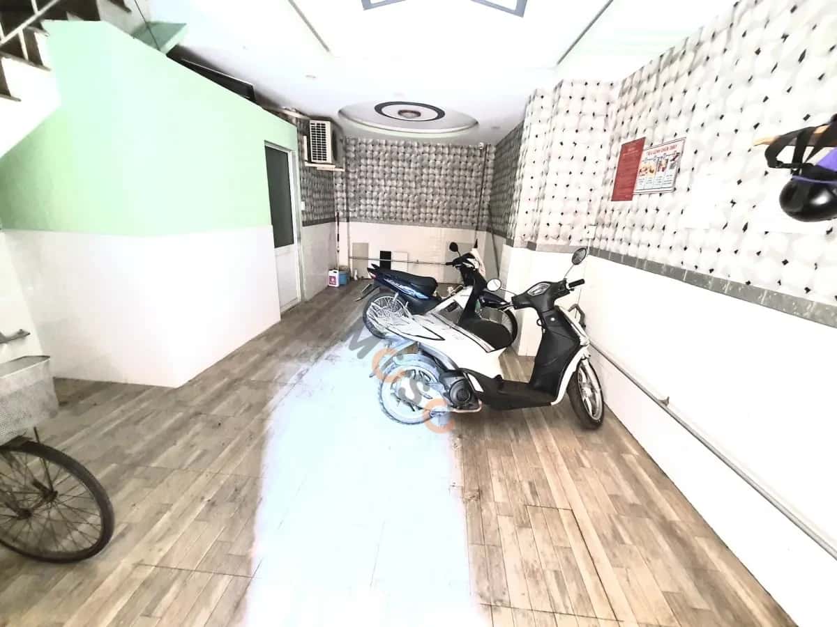 Cho thuê phòng trọ Thành Mỹ Tân Hòa, TP.HCM – 1 phòng ngủ, giá 2.5 triệu — Hình 3