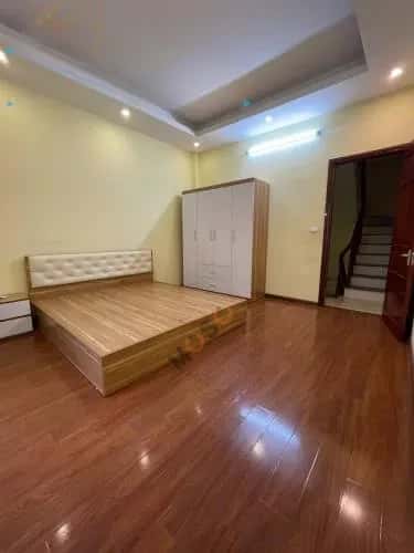 Cho thuê nhà hẻm Cầu Giấy, Hà Nội – 4 phòng ngủ, giá 12 triệu — Hình 2 Cho thuê nhà hẻm Cầu Giấy, Hà Nội – 4 phòng ngủ, giá 12 triệu — Hình 2