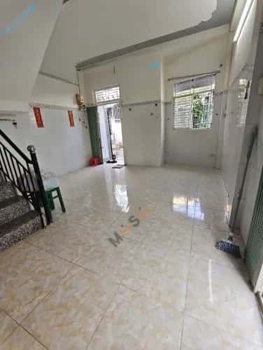 Cho thuê nhà hẻm Cách Mạng Tháng Tám Ninh Kiều, Cần Thơ – 1 phòng ngủ, giá 3.5 triệu — Hình 3