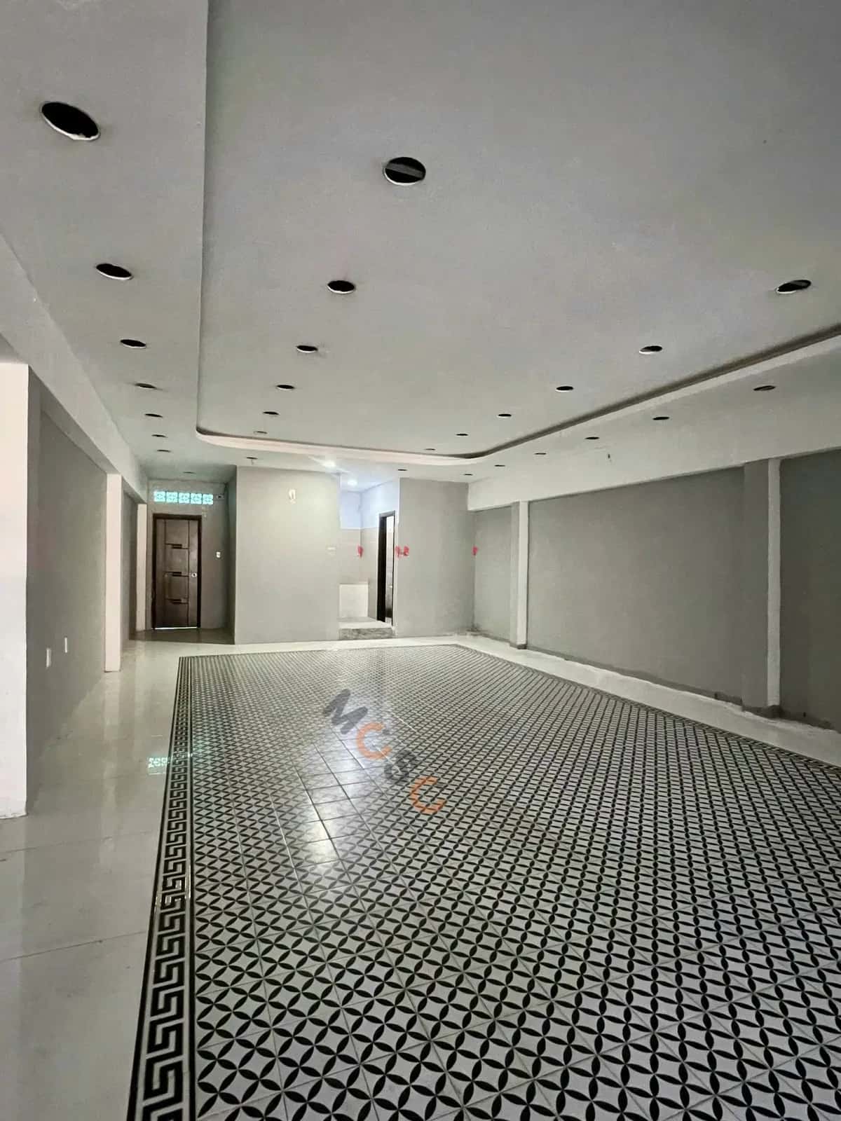 Cho thuê nhà mặt tiền Nguyễn Thị Thập Quận 7, TP.HCM – giá 70 triệu — Hình 3