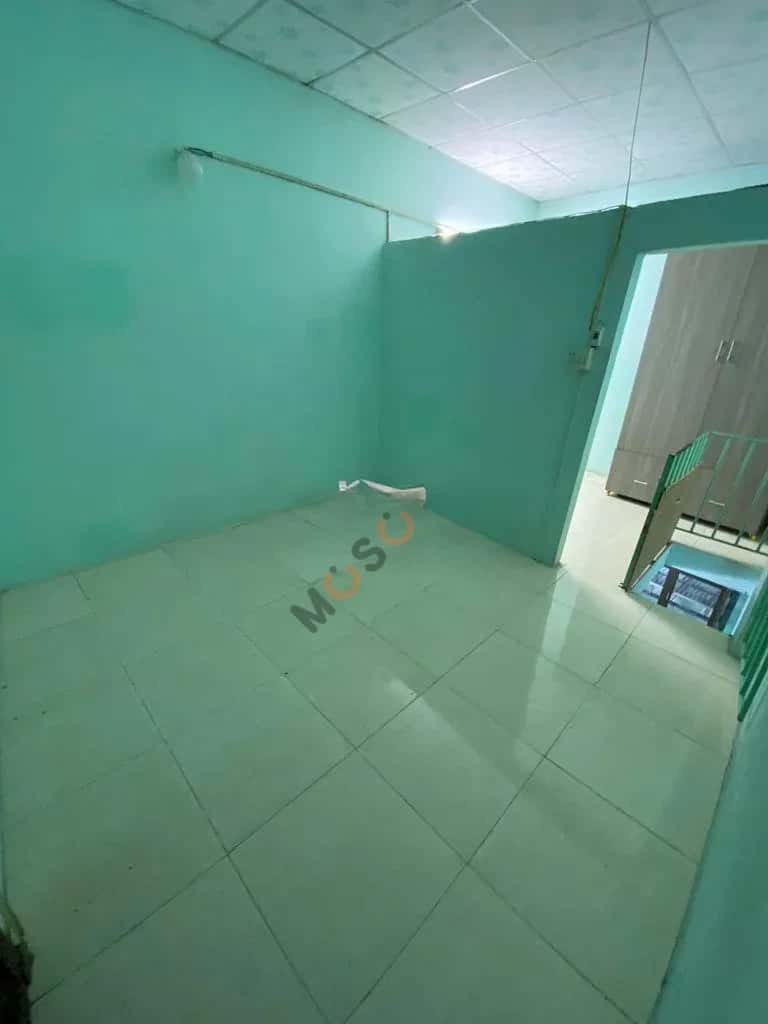 Cho thuê nhà hẻm Đường Nguyễn Thị Ngâu Huyện Hóc Môn, TP.HCM – giá 2.5 triệu — Hình 2 Cho thuê nhà hẻm Đường Nguyễn Thị Ngâu Huyện Hóc Môn, TP.HCM – giá 2.5 triệu — Hình 2