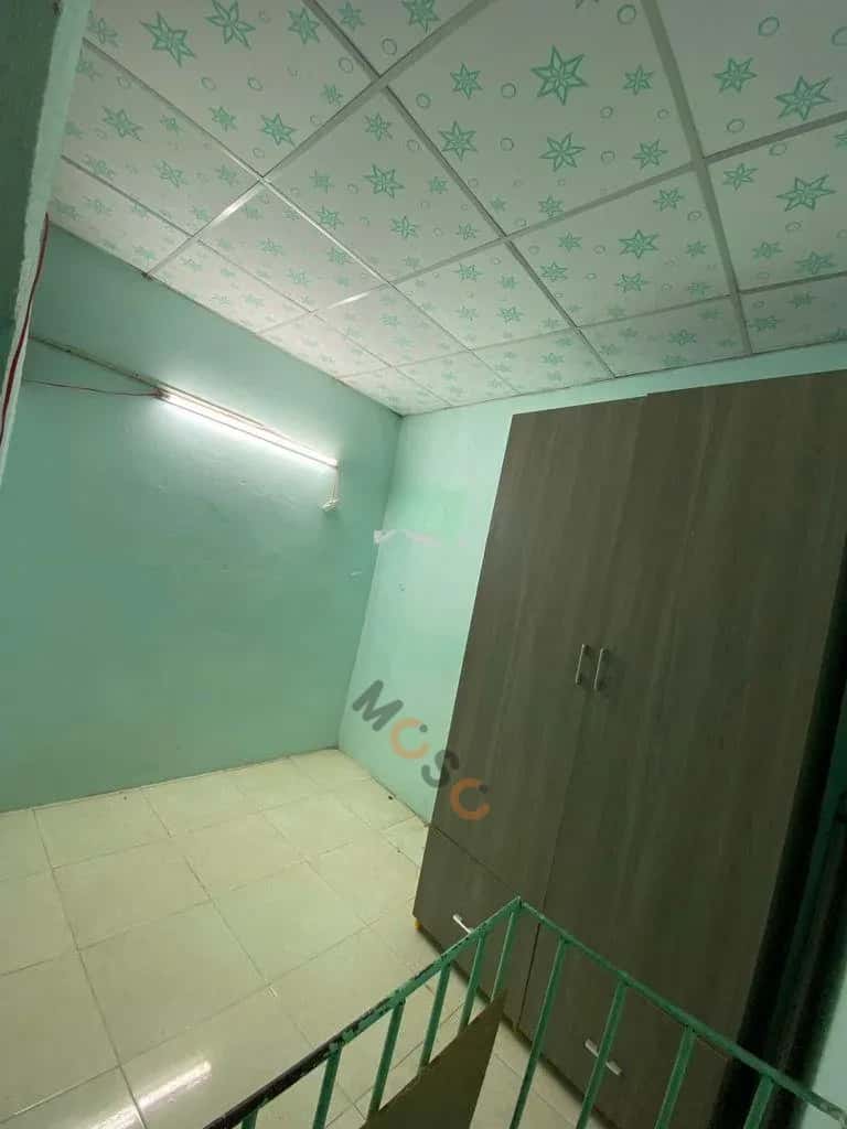 Cho thuê nhà hẻm Đường Nguyễn Thị Ngâu Huyện Hóc Môn, TP.HCM – giá 2.5 triệu — Hình 3 Cho thuê nhà hẻm Đường Nguyễn Thị Ngâu Huyện Hóc Môn, TP.HCM – giá 2.5 triệu — Hình 3