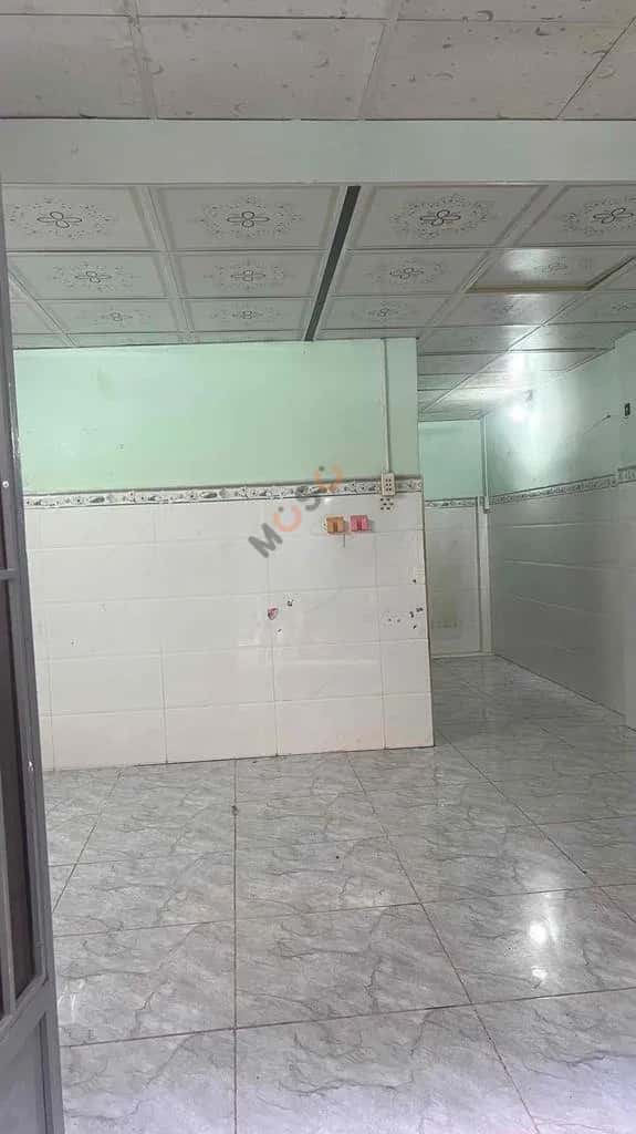 Cho thuê nhà hẻm Quốc lộ 50 Huyện Bình Chánh, TP.HCM – giá 4 triệu — Hình 2