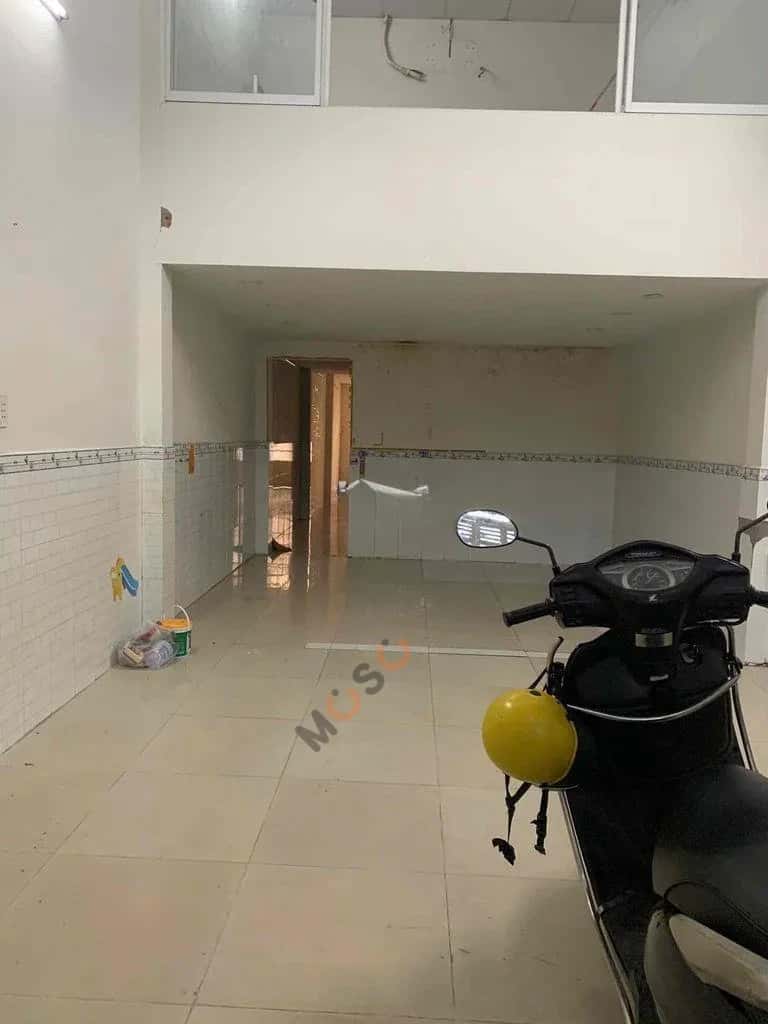 Cho thuê nhà mặt tiền Lý Thánh Tông Quận Tân Phú, TP.HCM – 2 phòng ngủ, giá 12 triệu Cho thuê nhà mặt tiền Lý Thánh Tông Quận Tân Phú, TP.HCM – 2 phòng ngủ, giá 12 triệu