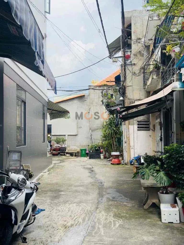 Cho thuê nhà hẻm Lê Lư Quận Tân Phú, TP.HCM – 1 phòng ngủ, giá 8.5 triệu Cho thuê nhà hẻm Lê Lư Quận Tân Phú, TP.HCM – 1 phòng ngủ, giá 8.5 triệu