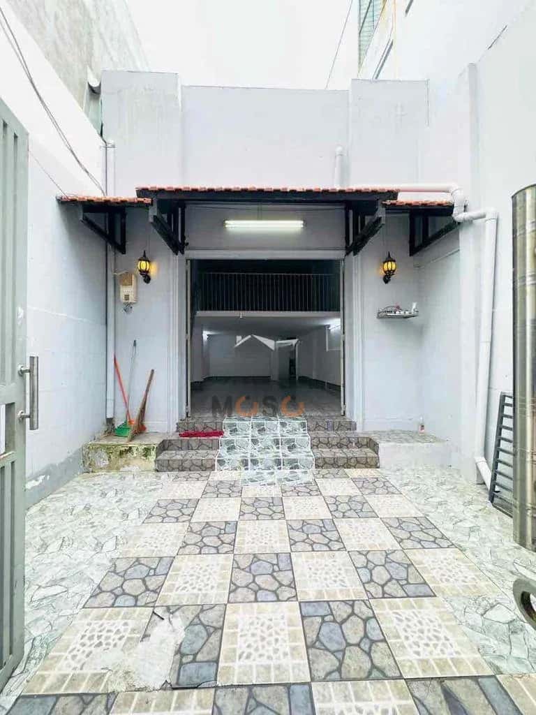 Cho thuê nhà hẻm Lê Lư Quận Tân Phú, TP.HCM – 1 phòng ngủ, giá 8.5 triệu — Hình 2 Cho thuê nhà hẻm Lê Lư Quận Tân Phú, TP.HCM – 1 phòng ngủ, giá 8.5 triệu — Hình 2