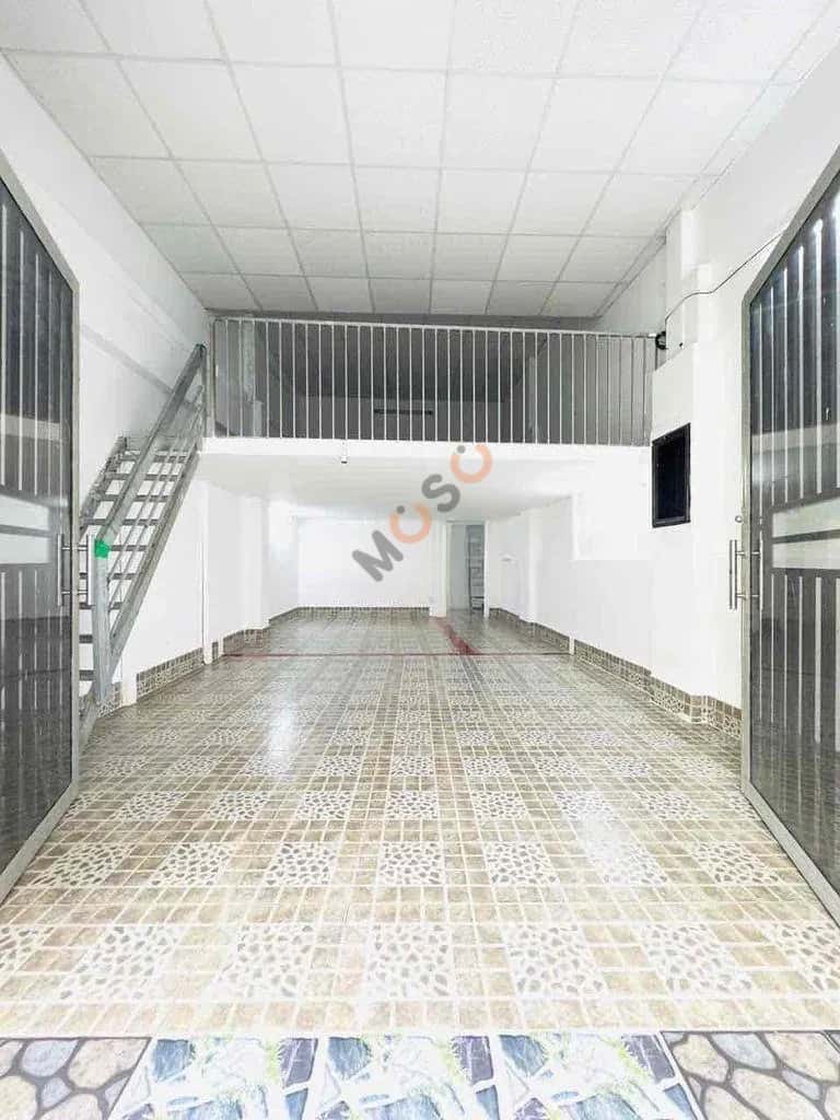 Cho thuê nhà hẻm Lê Lư Quận Tân Phú, TP.HCM – 1 phòng ngủ, giá 8.5 triệu — Hình 3 Cho thuê nhà hẻm Lê Lư Quận Tân Phú, TP.HCM – 1 phòng ngủ, giá 8.5 triệu — Hình 3
