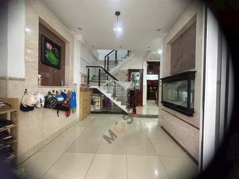Cho thuê nhà mặt tiền Nguyễn Cửu Đàm Quận Tân Phú, TP.HCM – 3 phòng ngủ, giá 15 triệu Cho thuê nhà mặt tiền Nguyễn Cửu Đàm Quận Tân Phú, TP.HCM – 3 phòng ngủ, giá 15 triệu