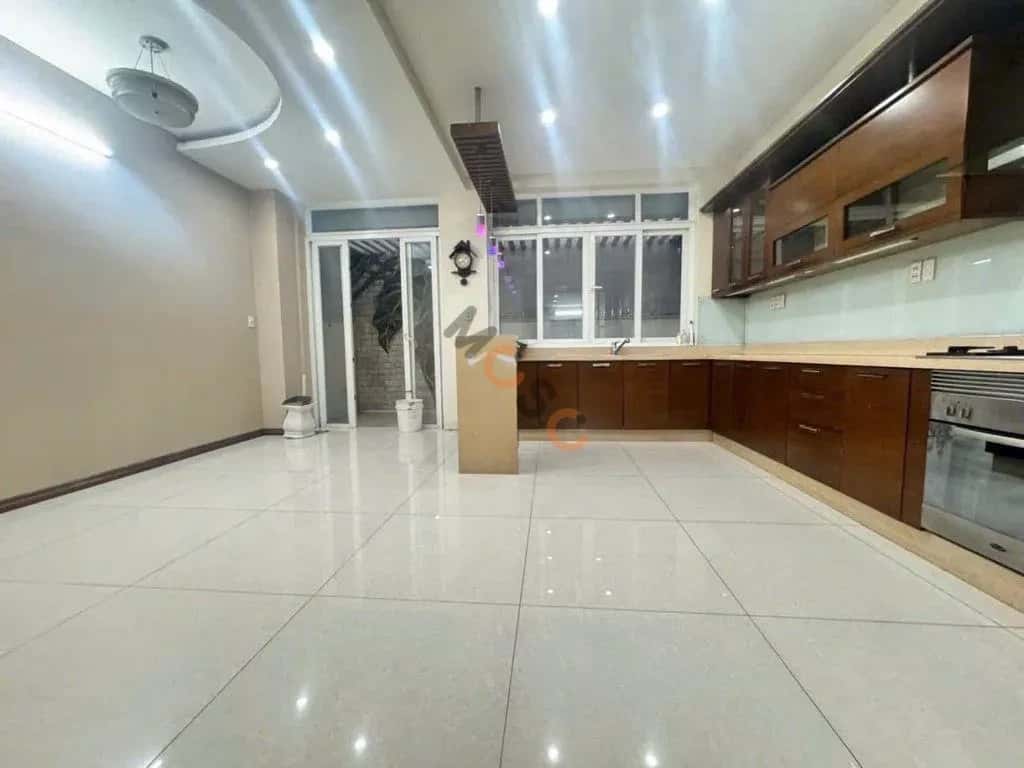 Cho thuê nhà mặt tiền Lam Sơn Quận Tân Bình, TP.HCM – giá 35 triệu — Hình 3