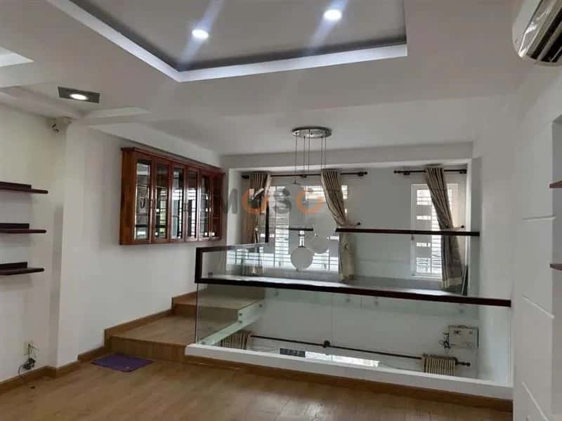Cho thuê nhà hẻm Nguyễn Đình Chính Quận Phú Nhuận, TP.HCM – 5 phòng ngủ, giá 30 triệu Cho thuê nhà hẻm Nguyễn Đình Chính Quận Phú Nhuận, TP.HCM – 5 phòng ngủ, giá 30 triệu