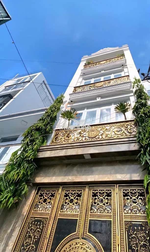 Cho thuê nhà mặt tiền Đường Lê Văn Sỹ Quận Phú Nhuận, TP.HCM – giá 24 triệu Cho thuê nhà mặt tiền Đường Lê Văn Sỹ Quận Phú Nhuận, TP.HCM – giá 24 triệu