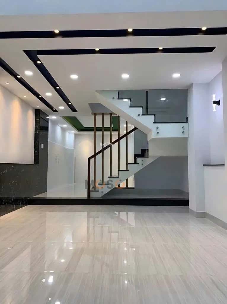 Cho thuê nhà mặt tiền Đường Lê Văn Sỹ Quận Phú Nhuận, TP.HCM – giá 24 triệu — Hình 2 Cho thuê nhà mặt tiền Đường Lê Văn Sỹ Quận Phú Nhuận, TP.HCM – giá 24 triệu — Hình 2