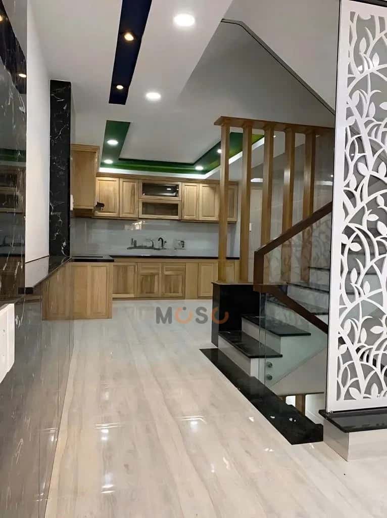 Cho thuê nhà mặt tiền Đường Lê Văn Sỹ Quận Phú Nhuận, TP.HCM – giá 24 triệu — Hình 3 Cho thuê nhà mặt tiền Đường Lê Văn Sỹ Quận Phú Nhuận, TP.HCM – giá 24 triệu — Hình 3