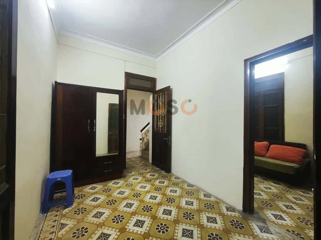 Cho thuê nhà hẻm Quận Ba Đình, Hà Nội – 2 phòng ngủ, giá 12.5 triệu — Hình 3 Cho thuê nhà hẻm Quận Ba Đình, Hà Nội – 2 phòng ngủ, giá 12.5 triệu — Hình 3