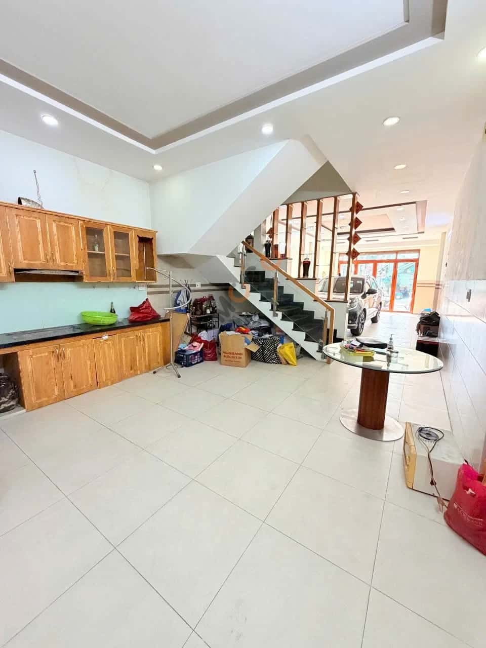 Bán nhà mặt tiền đường số 40A Quận Bình Tân, TP.HCM – 4 phòng ngủ, giá 11.9 tỷ - ảnh 4