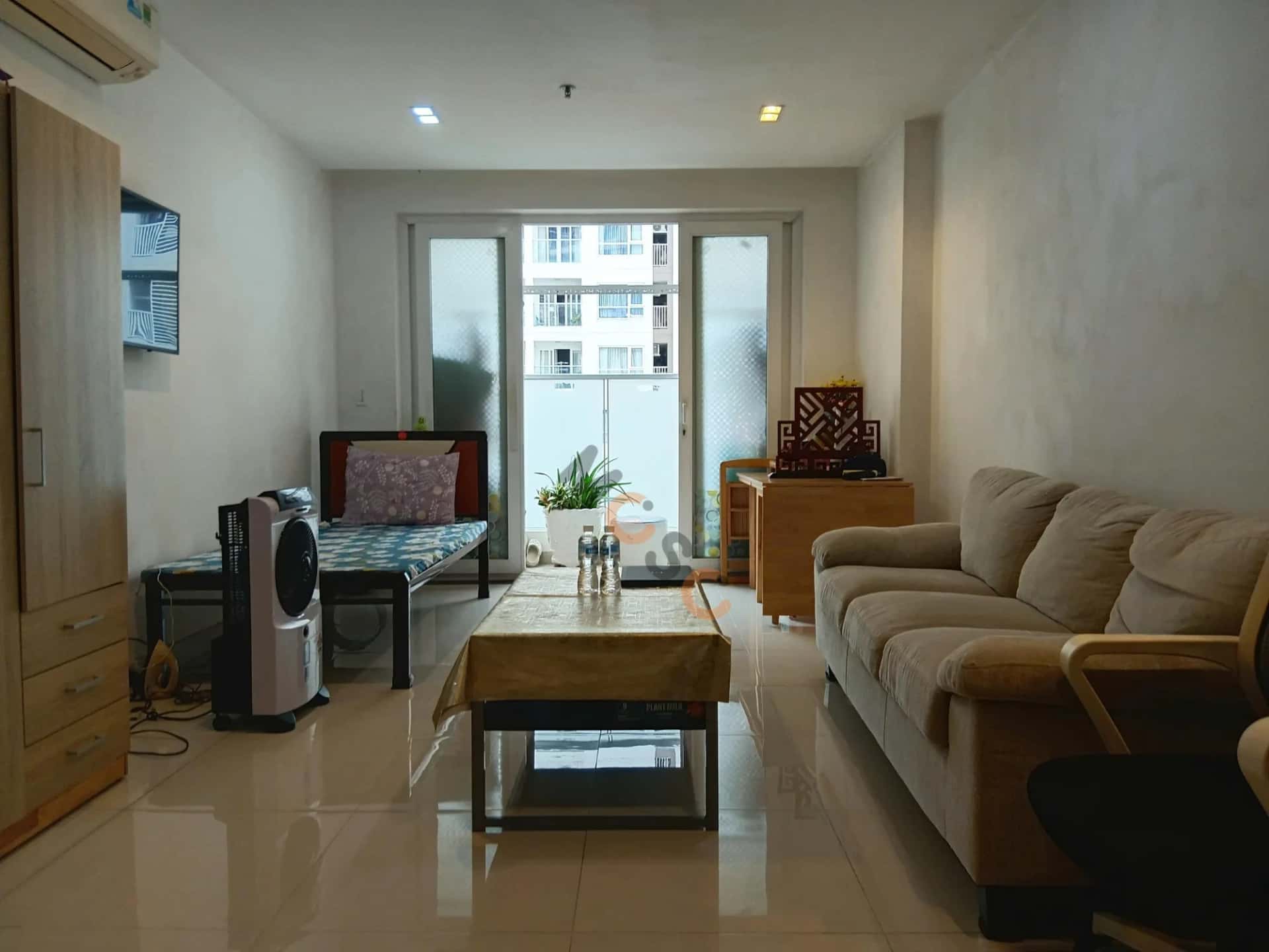 Cho thuê nhà hẻm Phổ Quang Quận Tân Bình, TP.HCM – 1 phòng ngủ, giá 11 triệu — Hình 2 Cho thuê nhà hẻm Phổ Quang Quận Tân Bình, TP.HCM – 1 phòng ngủ, giá 11 triệu — Hình 2