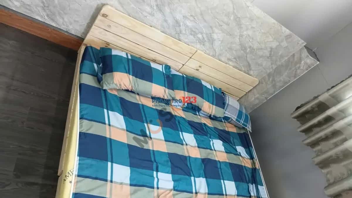 Cho thuê phòng trọ Phan Văn Hớn Hồ Chí Minh, TP.HCM – giá 3.3 triệu Cho thuê phòng trọ Phan Văn Hớn Hồ Chí Minh, TP.HCM – giá 3.3 triệu
