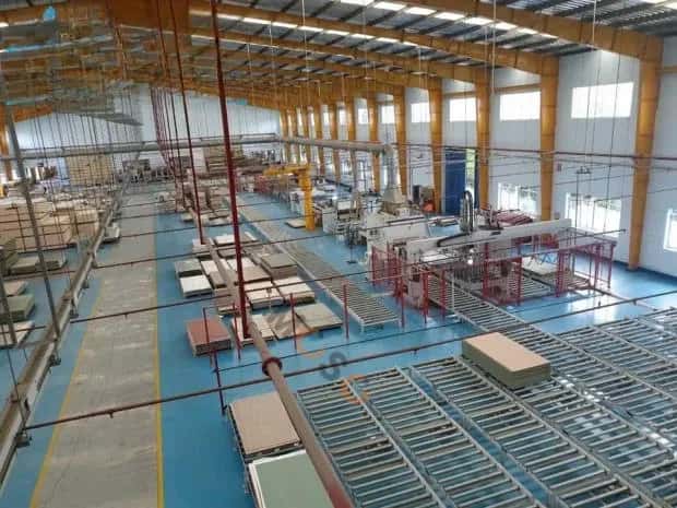 Cho thuê kho, nhà xưởng Tỉnh lộ 825 Huyện Đức Hòa, Long An – giá 36 triệu