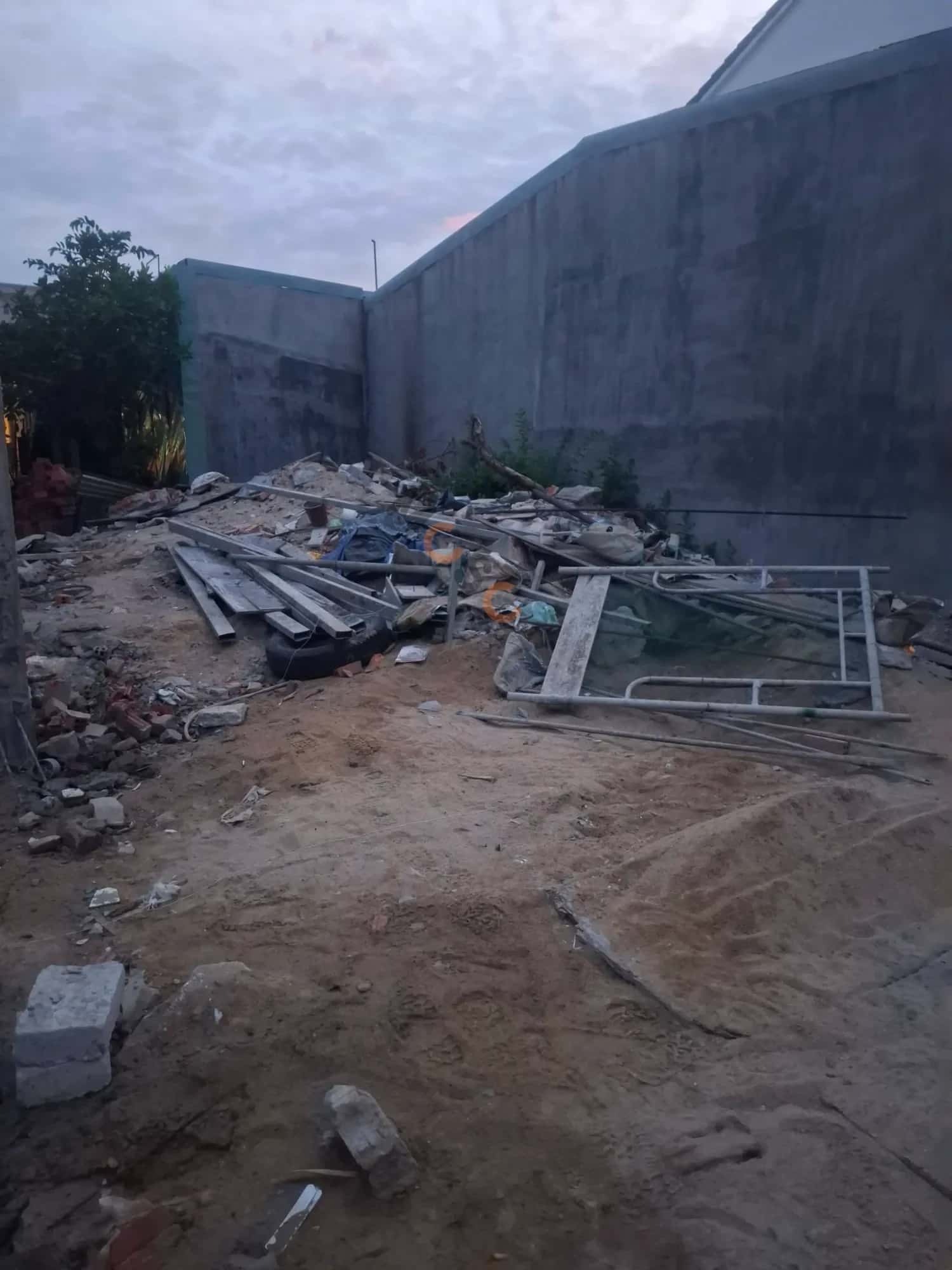 Bán đất K93 Nguyễn Duy Trinh Quận Ngũ Hành Sơn, TP. Đà Nẵng – giá 2.8 tỷ Bán đất K93 Nguyễn Duy Trinh Quận Ngũ Hành Sơn, TP. Đà Nẵng – giá 2.8 tỷ