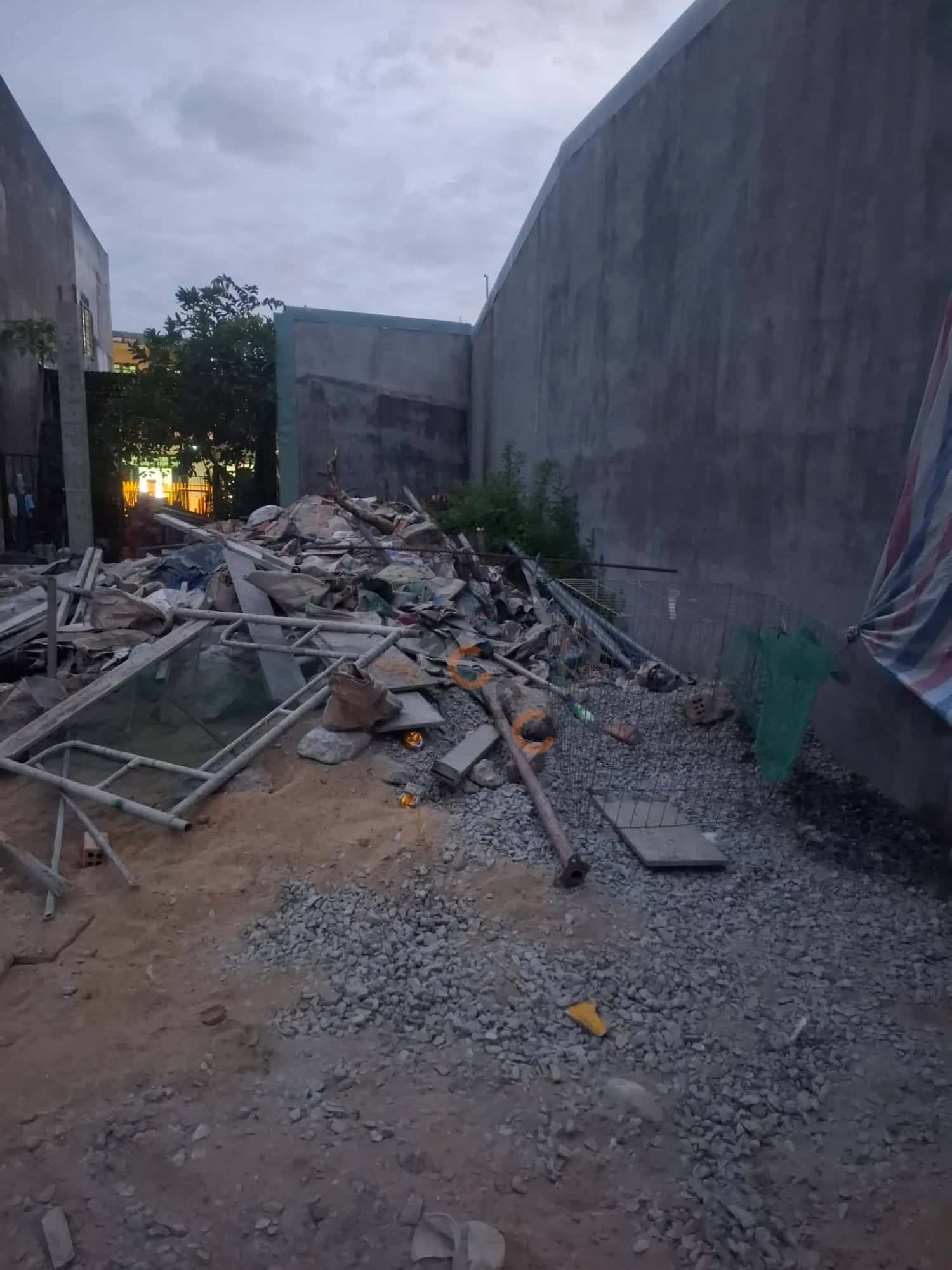 Bán đất K93 Nguyễn Duy Trinh Quận Ngũ Hành Sơn, TP. Đà Nẵng – giá 2.8 tỷ — Hình 2 Bán đất K93 Nguyễn Duy Trinh Quận Ngũ Hành Sơn, TP. Đà Nẵng – giá 2.8 tỷ — Hình 2