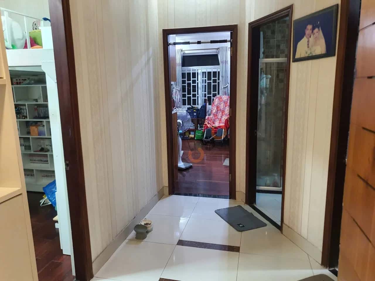 Bán căn hộ chung cư Thành Thái Quận 10, TP.HCM – 3 phòng ngủ, giá 9.5 tỷ - ảnh 7