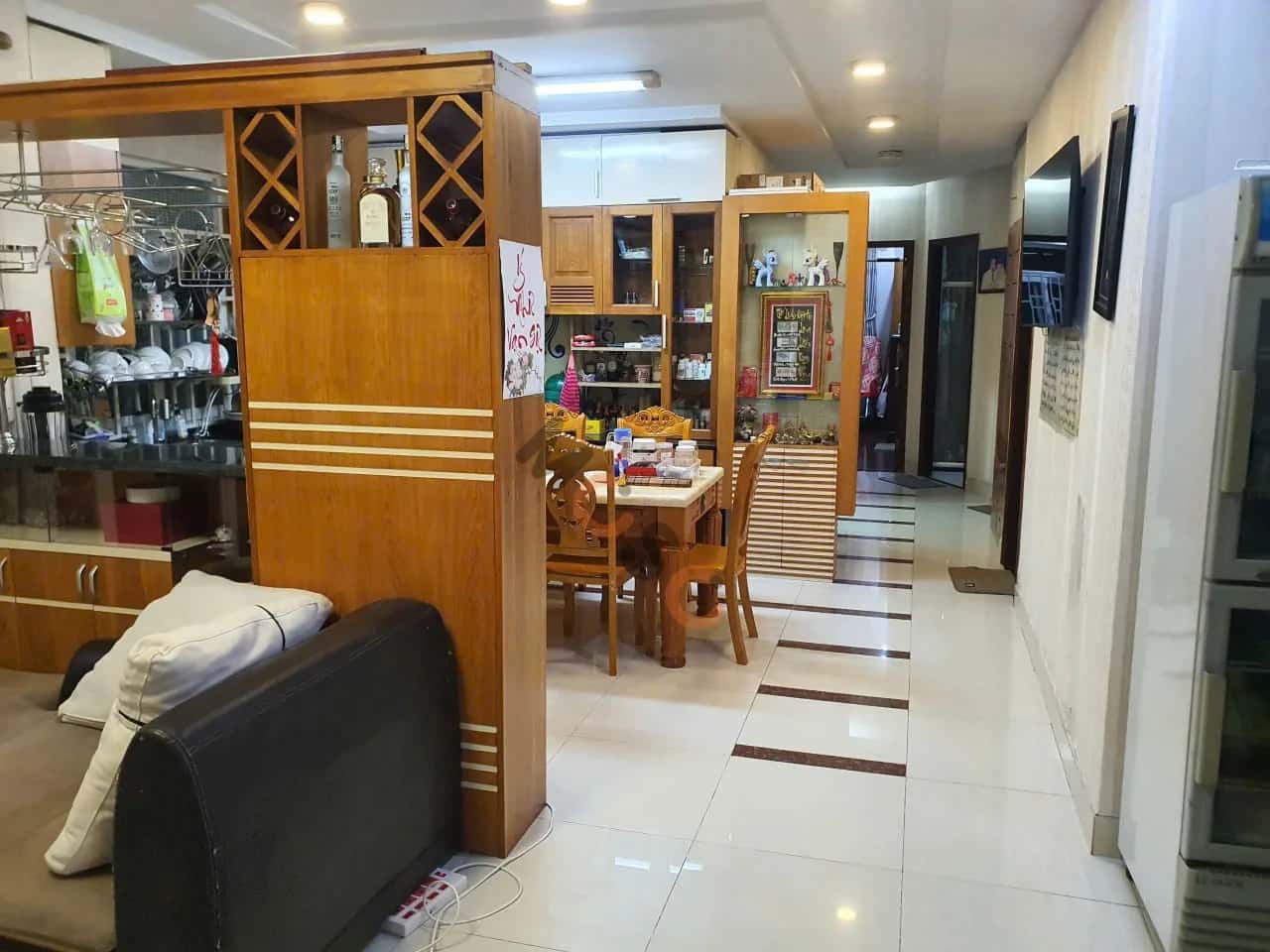 Bán căn hộ chung cư Thành Thái Quận 10, TP.HCM – 3 phòng ngủ, giá 9.5 tỷ - ảnh 4