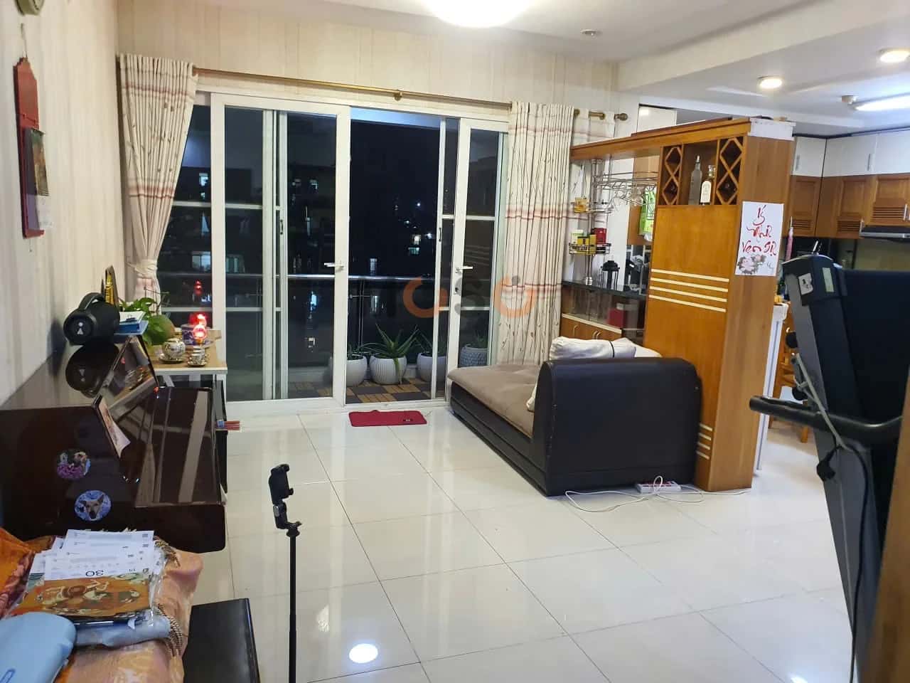 Bán căn hộ chung cư Thành Thái Quận 10, TP.HCM – 3 phòng ngủ, giá 9.5 tỷ - ảnh 6