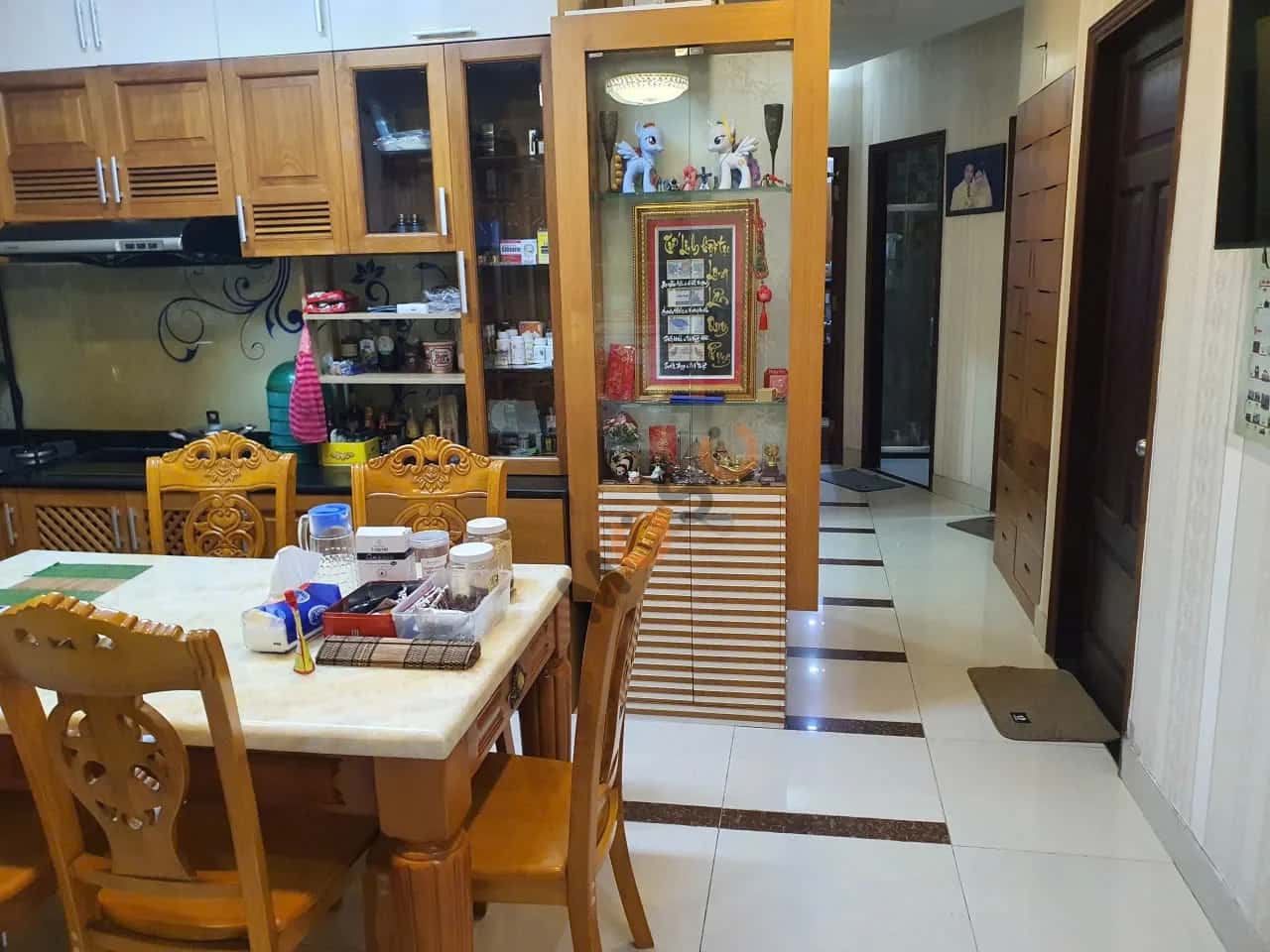Bán căn hộ chung cư Thành Thái Quận 10, TP.HCM – 3 phòng ngủ, giá 9.5 tỷ - ảnh 5