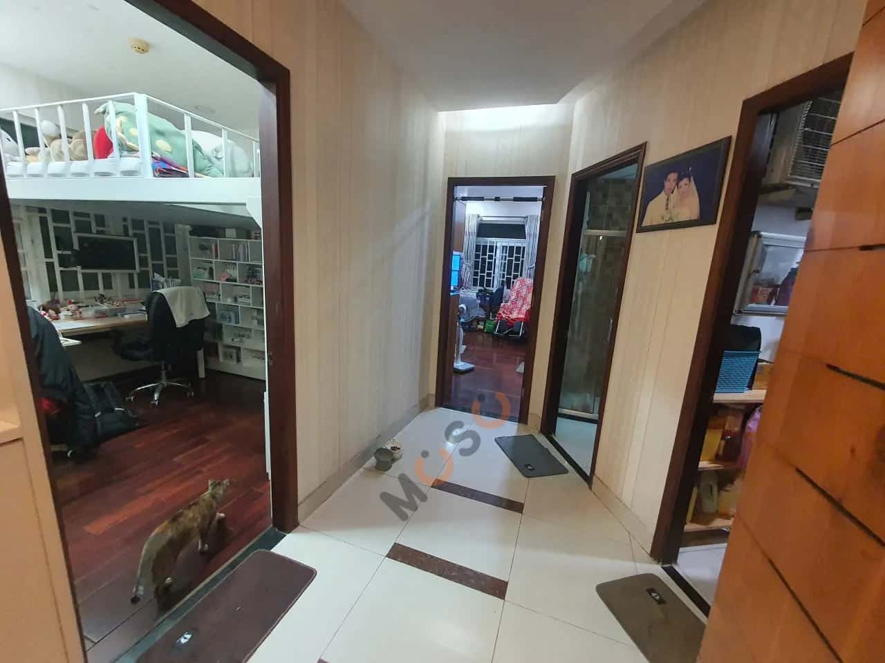 Bán căn hộ chung cư Thành Thái Quận 10, TP.HCM – 3 phòng ngủ, giá 9.5 tỷ - ảnh 8