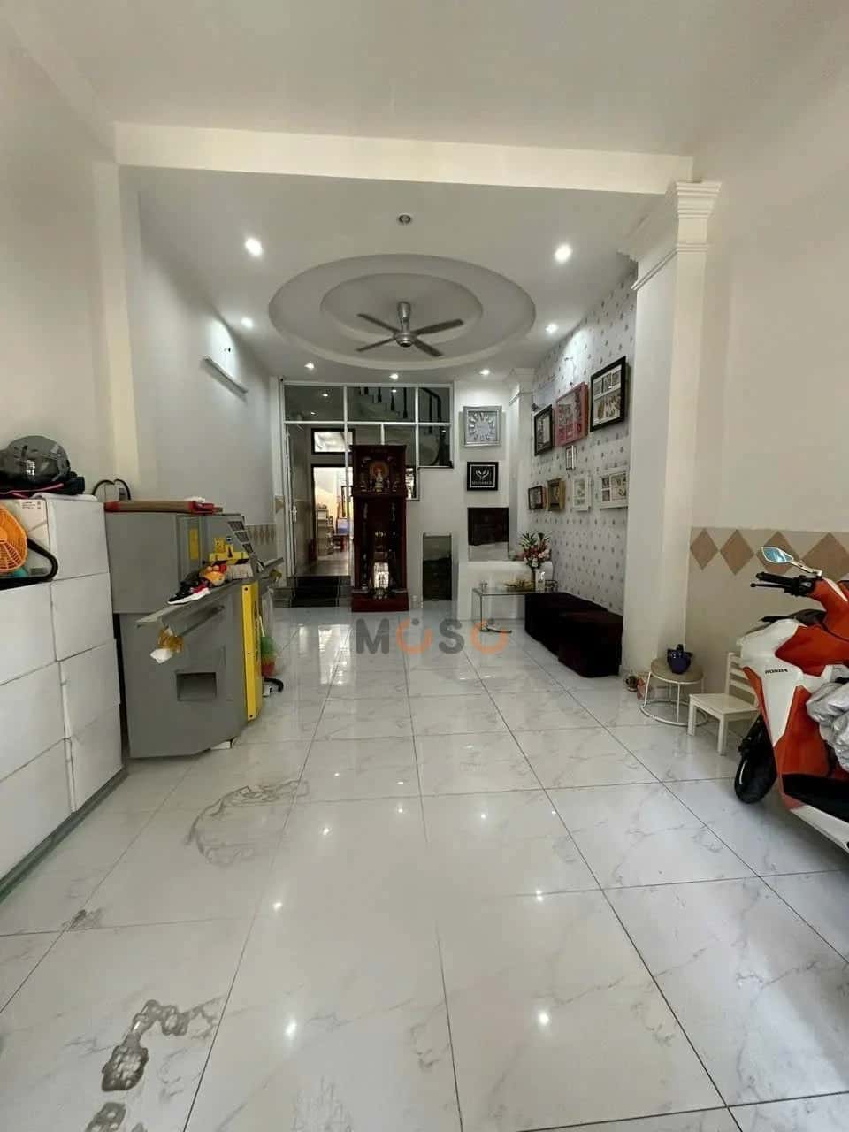 Bán nhà mặt tiền Tạ Quang Bửu Quận 8, TP.HCM – 5 phòng ngủ, giá 26 tỷ — Hình 2 Bán nhà mặt tiền Tạ Quang Bửu Quận 8, TP.HCM – 5 phòng ngủ, giá 26 tỷ — Hình 2