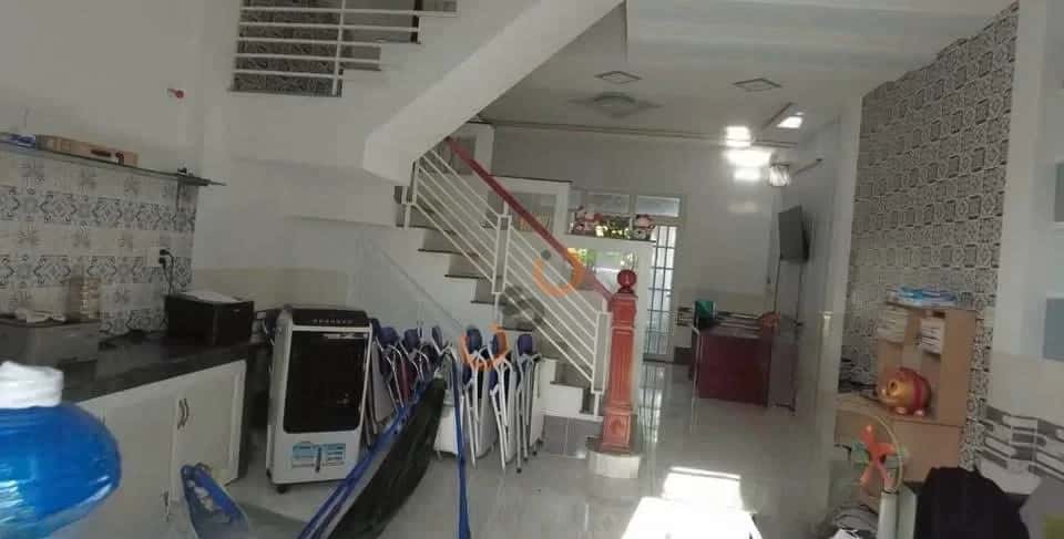 Bán nhà hẻm Thuận Giao 19, khu nhà ở Hòa Lân 2 Thành phố Thuận An, Bình Dương – 2 phòng ngủ, giá 3.9 tỷ - ảnh 4