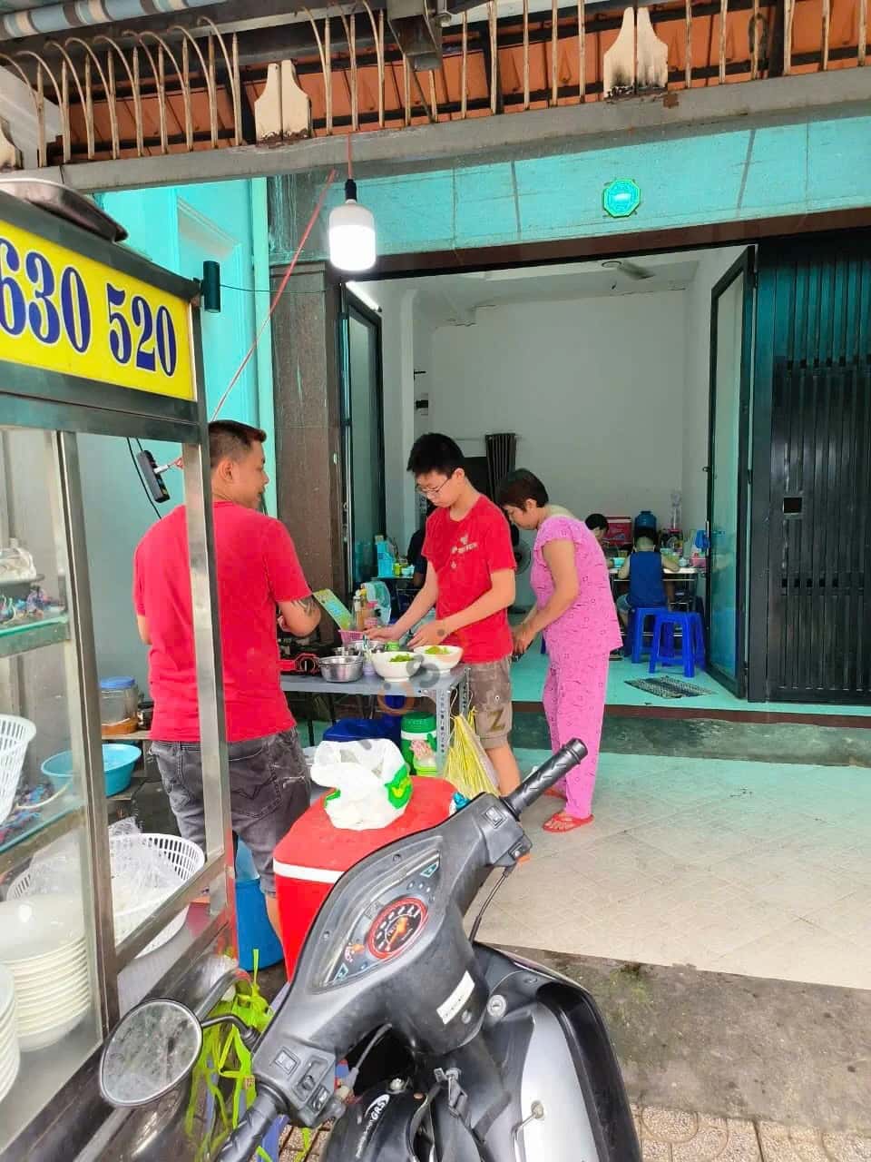 Cho thuê nhà mặt tiền đường 29 Quận Bình Tân, TP.HCM – giá 8 triệu — Hình 3 Cho thuê nhà mặt tiền đường 29 Quận Bình Tân, TP.HCM – giá 8 triệu — Hình 3